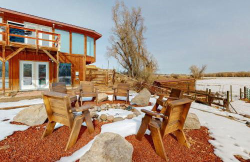 Rio Grande Lodge - Foto 39