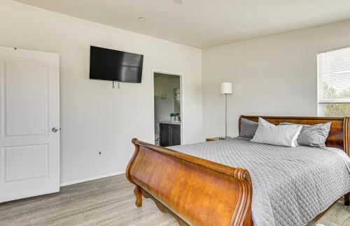 Near Ramona Wineries Mtn-View Haven with Large Yard - Foto 10