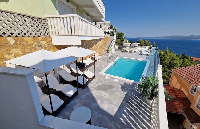 Emilie Apartment and Villa - Foto 14