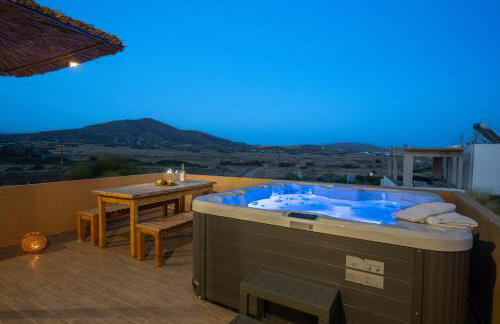 Asimenis Cottages - Foto 35