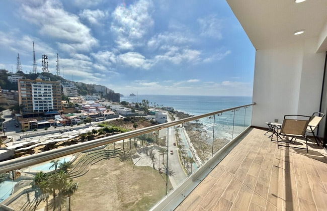 Boca de cielo Apartments - Foto 27