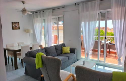 ApartiaBeach Apartamentos - Foto 6