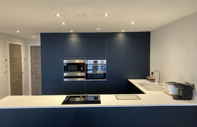 24 Breakwaters - Sandown Bay - Isle of Wight - Foto 9