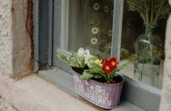 Cozy Cairnwell Farm Cottage - Foto 39