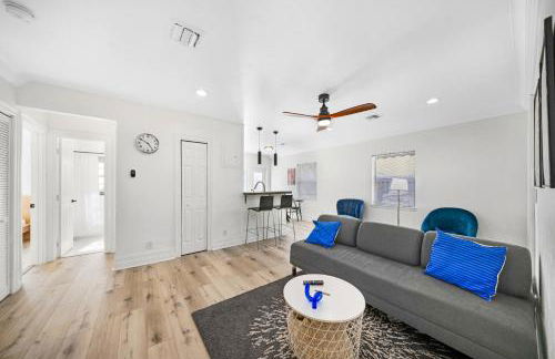 Escape to Newly Remodeled Home in the Heart Fort Lauderdale with Private Pool - Foto 10