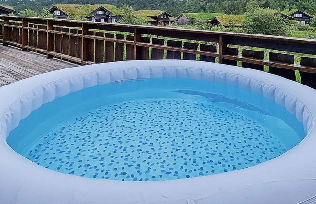 8 Person Holiday Home in Aseral - Photo 10