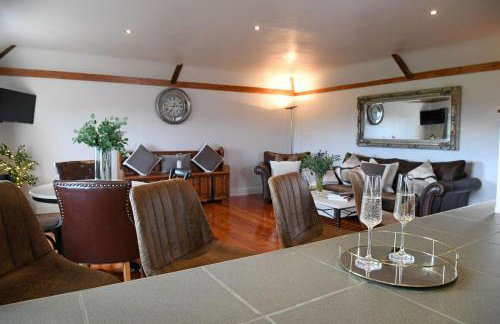 Barn Conversion Co Down - Foto 43