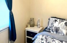 Pet Friendly, Bay Side Home In Ship Bottom 13782 - Foto 15