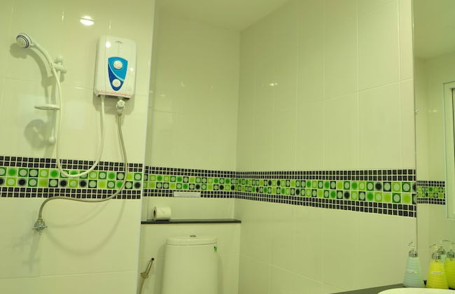 Green Harbor Hotel & Service Apartment - Foto 72