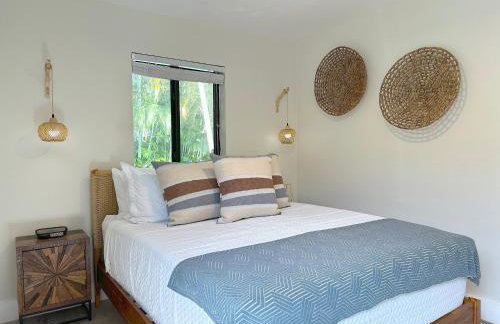 Zen Den - Heated Pool, Work Friendly, Near Beach - Foto 24