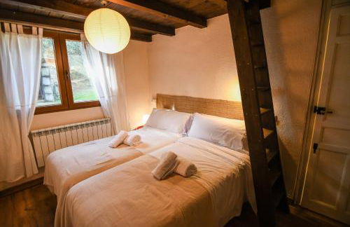 Casa Rural Las Corzas - Foto 70