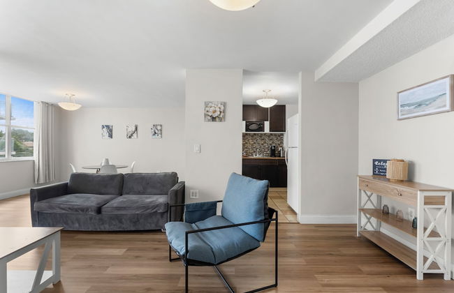 Bay Harbor Sunset Apt 3B - Foto 5