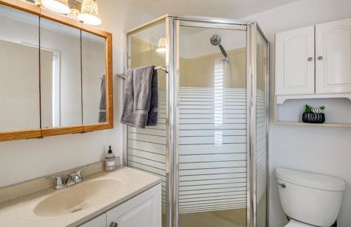 Walk to Beaches Waterfront Home in Port Orchard! - Foto 18