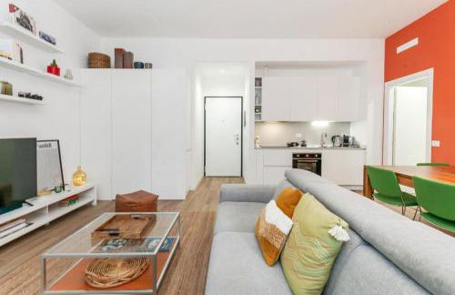 "Movie Heaven" esclusivo a 800mt dalla metro - Photo 28