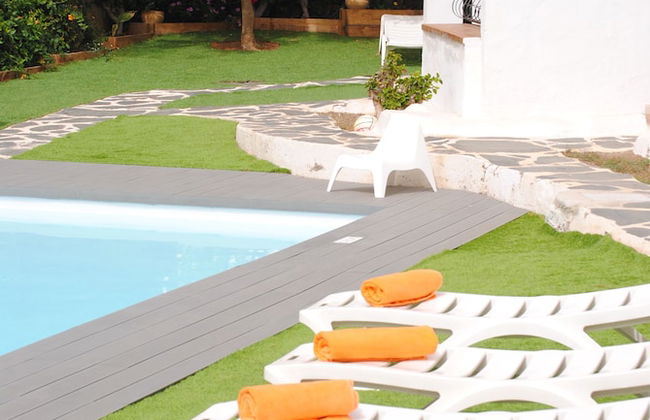 Atlantic Sun Beach - Gay Men Only - Foto 67