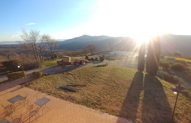 VIN Hotel - La Meridiana - Photo 75