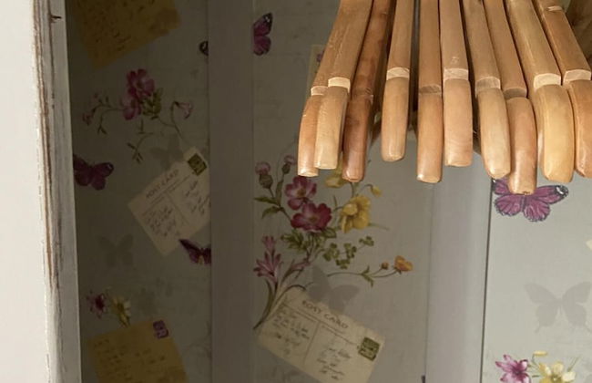 Beautiful Barn Conversion With Wood-burning Stove - Foto 18