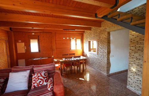 Casa la Pau - Foto 16