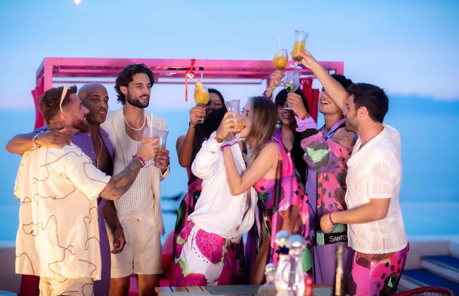 Almar Resort Luxury LGBT Beach Front Experience - Foto 40