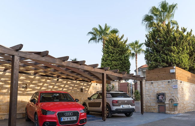 Serenity Bliss Villa - Foto 62