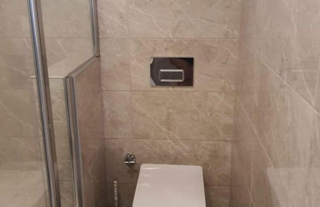 Sunset Dreamers, Captivating 1-bed Apartment - Foto 11