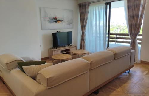 NYC Rafina Harbor Luxury Apartment - Foto 6