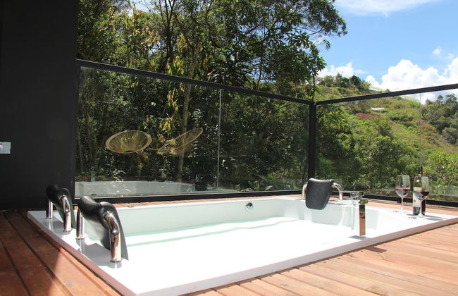 Luum Glamping by Roots Rentals - Photo 48