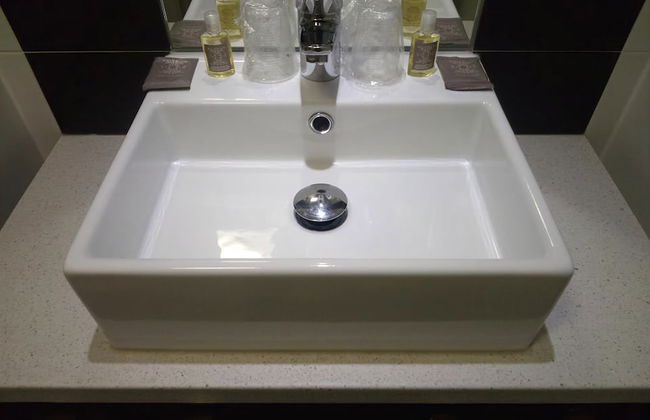 Résidence Hôteliere Louise - Foto 21