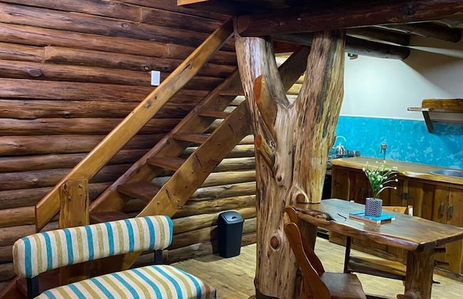 Aparthotel Sueños del bosque - Photo 7