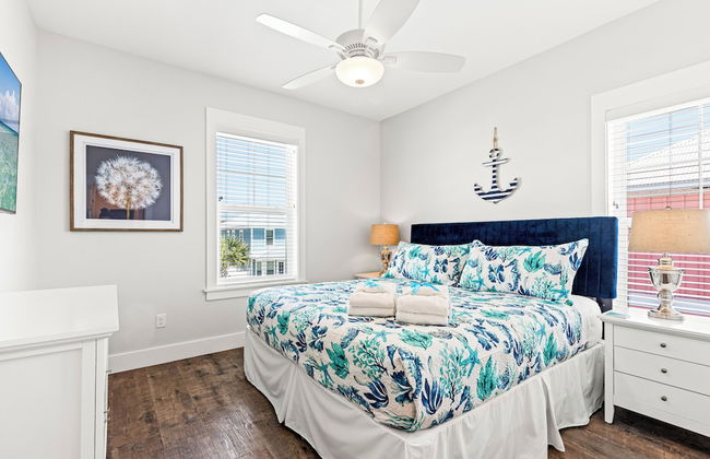 Fabulous Modern Beach House - 4br, 3.5ba: Pool/beach View & Access/balcony - Foto 2