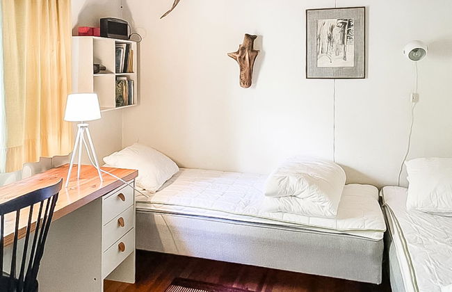 6 bedroom House in Lohja with sauna - Photo 13