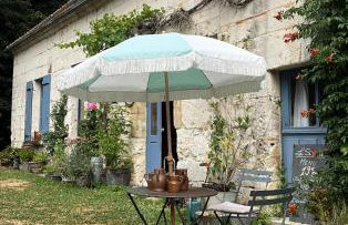 La Parenthèse perchée - Chambre d'hôtes - Foto 8