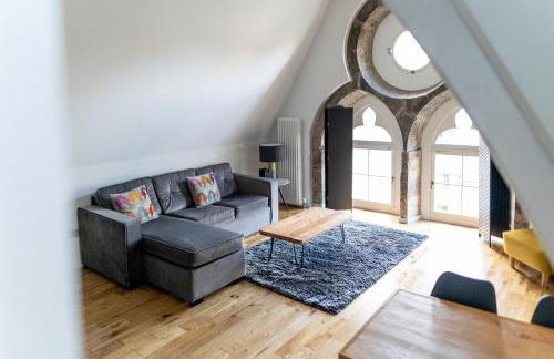 Linton Collection - Blackfriars Lofts - Foto 152