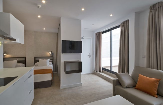 Apartamentos Maier - Photo 9