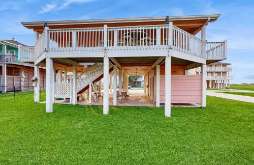 Charming Gulf Views Large Deck Dog Friendly - Foto 26