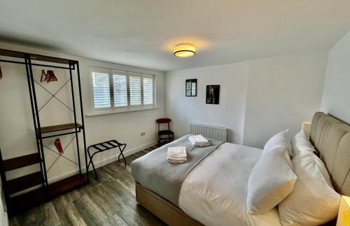 Penthouse North Sea Front - Foto 7