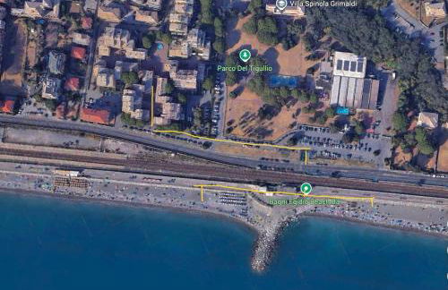 La casa di Nico - Foto 21