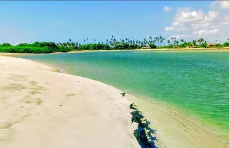 Navegante hospedagem- Barra de mamanguape - Photo 39