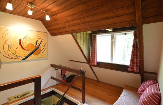 Cozy Holiday Home near Forest in Zuidwolde - Foto 28