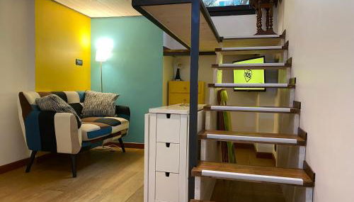 Casa Chicca Free Parking - Foto 5