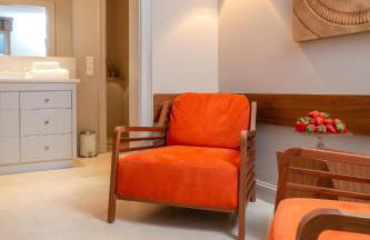 Friesenhof Aenne Haus 4 - Ihr friesisches Zuhause unter Reet in Keitum Sylt - Photo 22