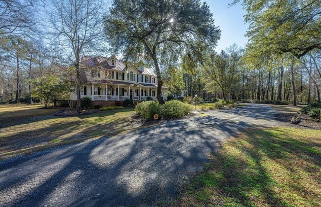 Cozy Country Living - Foto 63