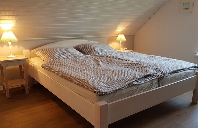 Haus Hemenswarft - Foto 12