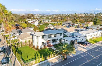 Vista Voltaire by Coastline Vacation Rentals - Foto 2