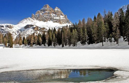 Dolomiti e Misurina My dreams - Foto 21