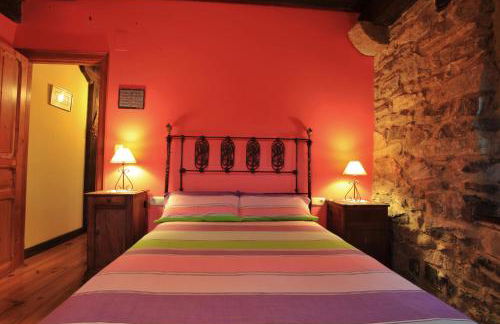 Casa Rural Kaxkarre - Foto 35