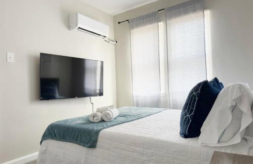 Riverside Retreat Apartments - Foto 55