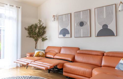 Luxury Home - Reading & Game Room - Outdoor Dining home - Foto 20