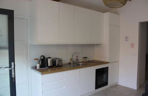 Maisonnette 2 pièces 100m de la plage de la Clère - Foto 18