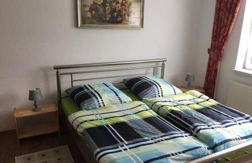 Ferienwohnung Neustrelitz - Foto 12